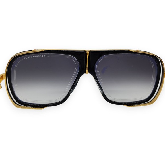 Dita Endurance 79 Sunglasses Black Gold - Picture 4 of 11